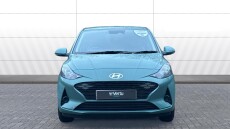 Hyundai i10 1.0 [63] Advance 5dr Auto [Nav] Petrol Hatchback